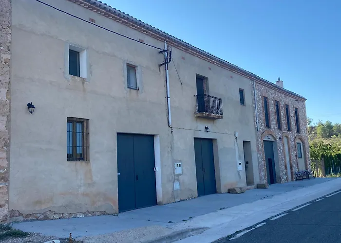 El Moli