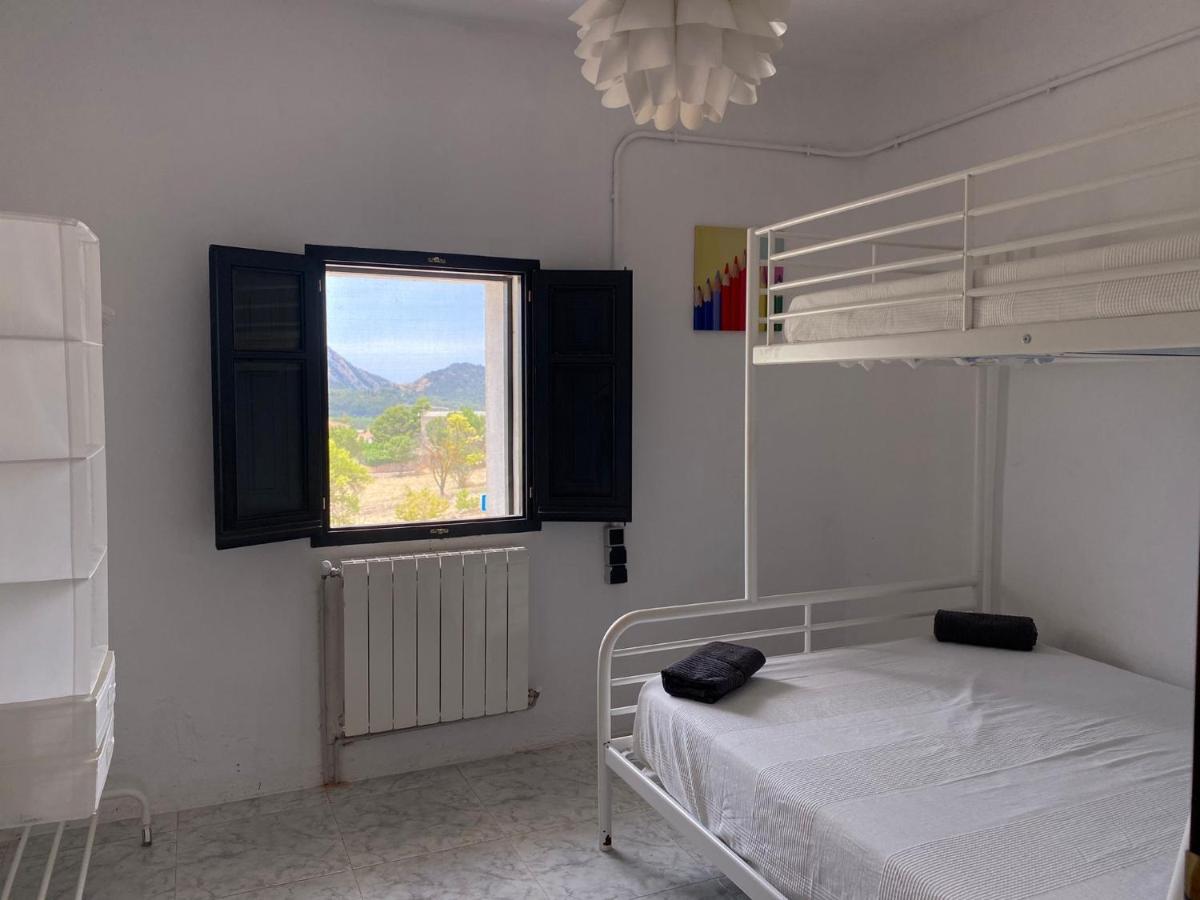 El Moli Holiday home *