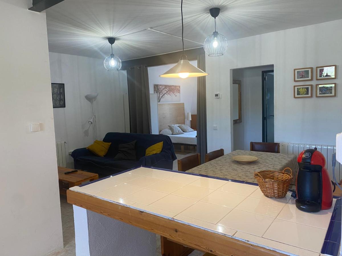 El Moli Holiday home *