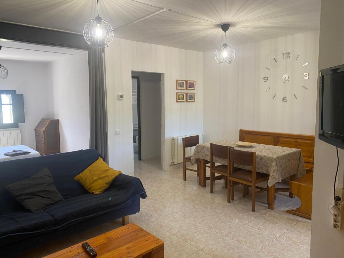 Holiday home El Moli Ulldemolins